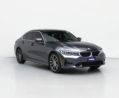 2020 BMW 3 Series