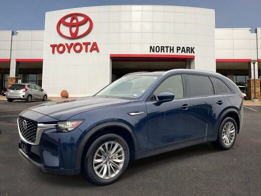 2026 Mazda CX-90