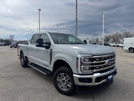 2026 Ford Super Duty F-250 SRW