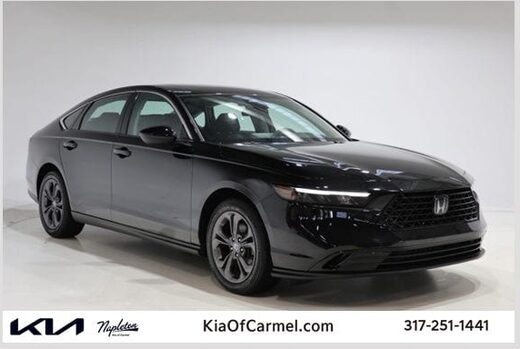 2023 Honda Accord Sedan