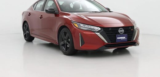 2024 Nissan Sentra