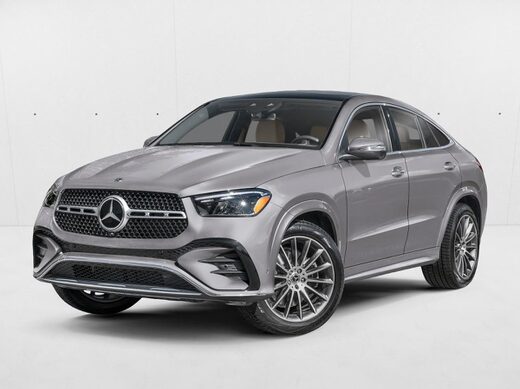 2026 Mercedes-Benz GLE