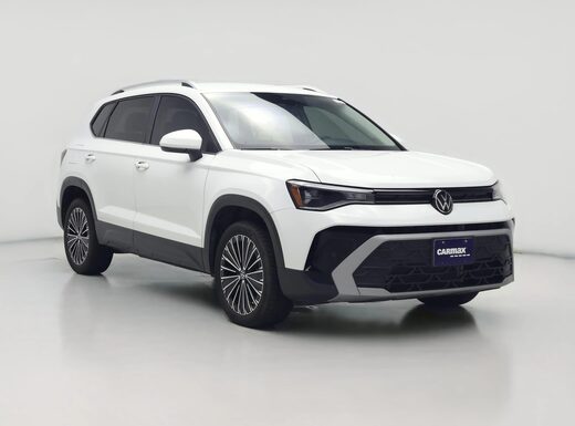 2025 Volkswagen Taos