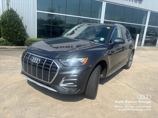 2024 Audi Q5
