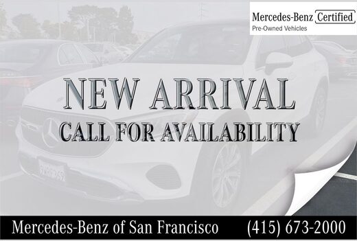 2026 Mercedes-Benz GLC