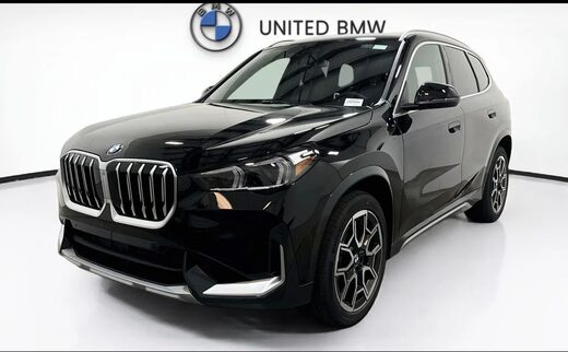 2026 BMW X1