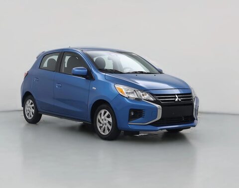 2024 Mitsubishi Mirage