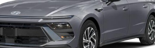 2026 Hyundai Sonata Hybrid