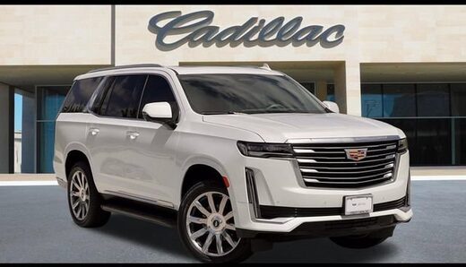 2023 Cadillac Escalade