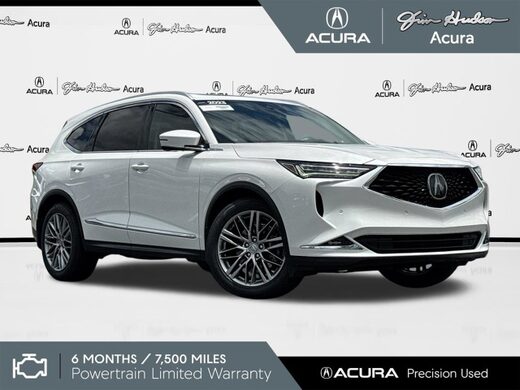 2023 Acura MDX
