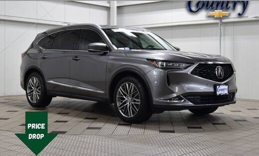 2024 Acura MDX