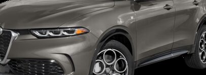 2024 Alfa Romeo Tonale