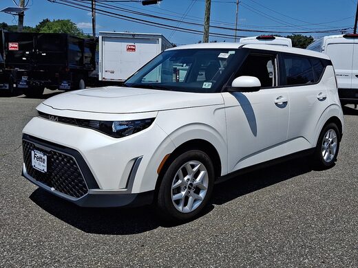 2023 Kia Soul