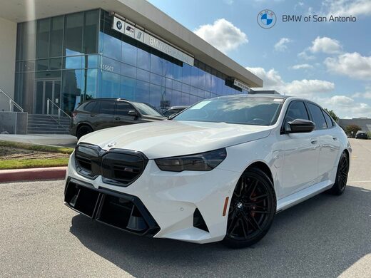 2026 BMW M5