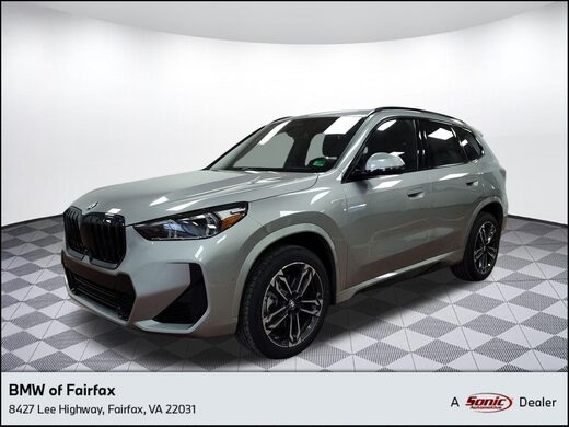 2026 BMW X1