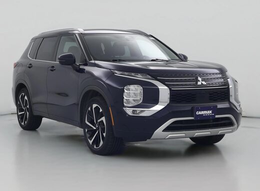 2023 Mitsubishi Outlander