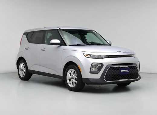 2020 Kia Soul