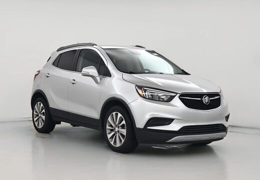 2019 Buick Encore
