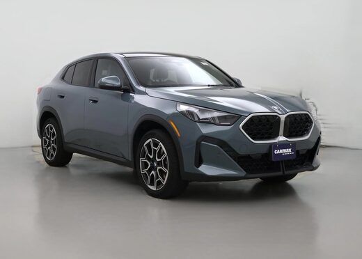 2026 BMW X2