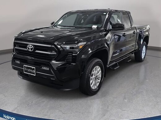2024 Toyota Tacoma 4WD