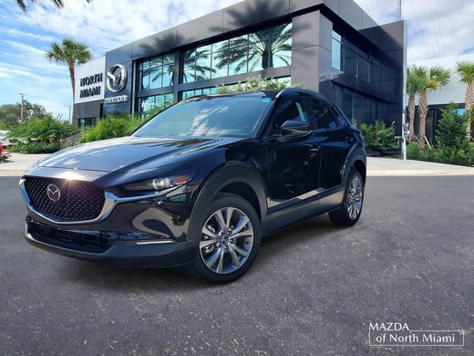 2026 Mazda CX-30