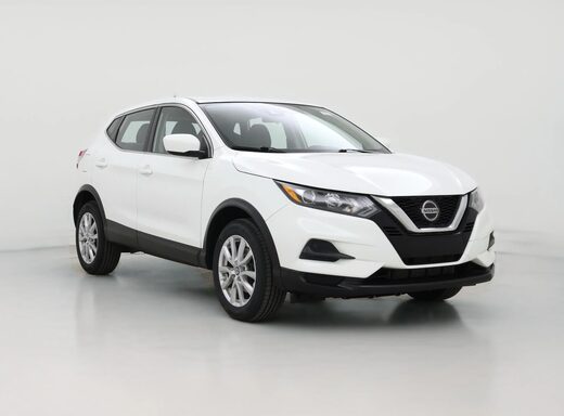 2021 Nissan Rogue Sport