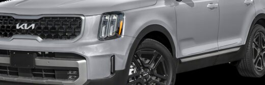 2023 Kia Telluride