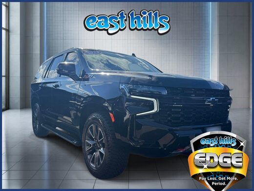 2024 Chevrolet Tahoe