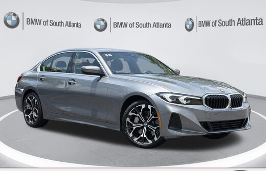 2026 BMW 3 Series