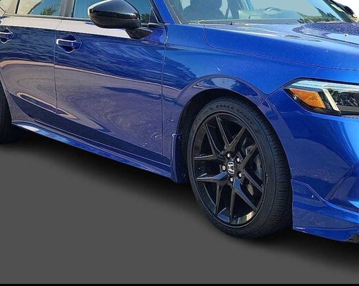 2023 Honda Civic Sedan