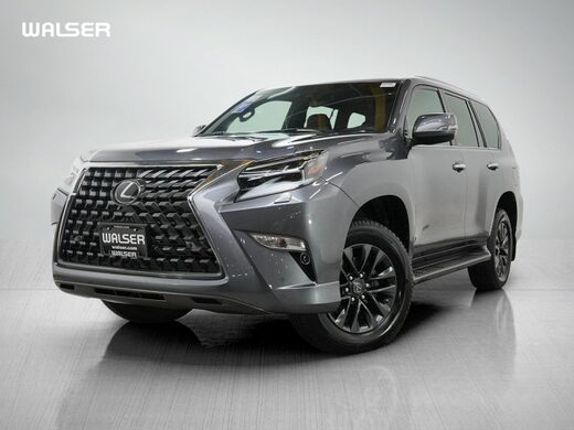 2023 Lexus GX