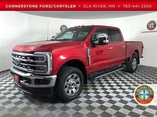 2024 Ford Super Duty F-350 SRW