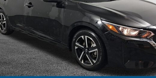 2024 Nissan Sentra