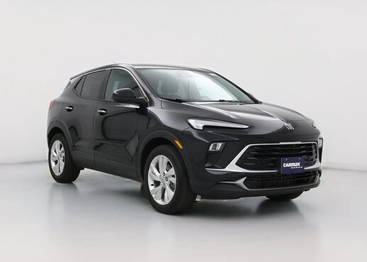 2024 Buick Encore GX