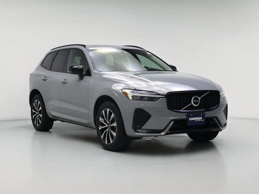 2024 Volvo XC60