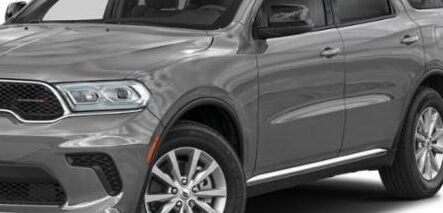 2024 Dodge Durango