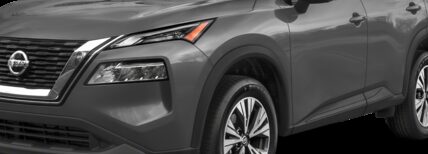 2022 Nissan Rogue