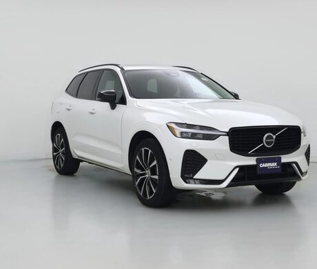 2024 Volvo XC60