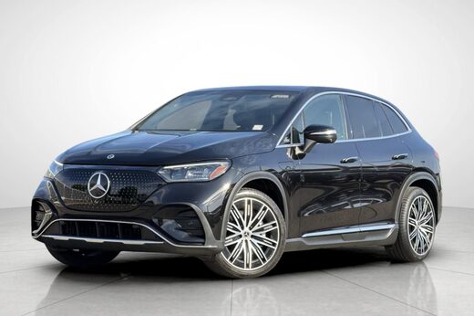 2023 Mercedes-Benz EQE