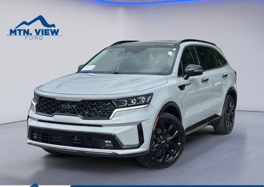 2022 Kia Sorento