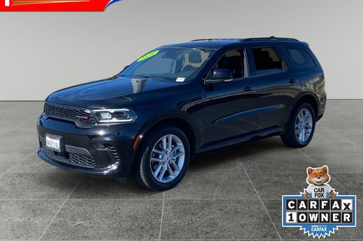 2025 Dodge Durango