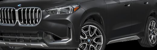 2026 BMW X1