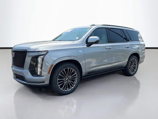 2025 Cadillac Escalade