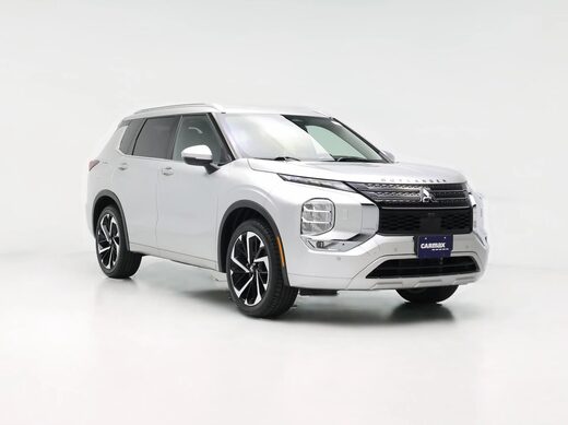 2022 Mitsubishi Outlander
