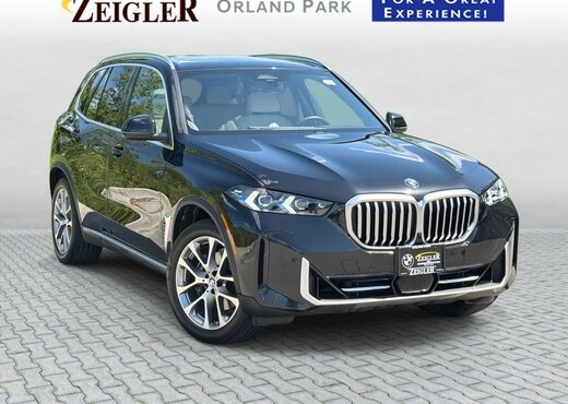 2024 BMW X5