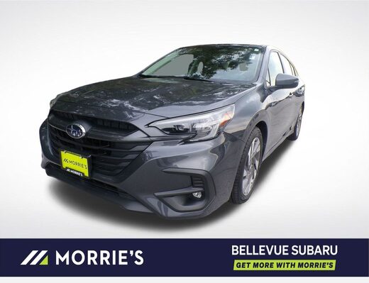 2024 Subaru Legacy