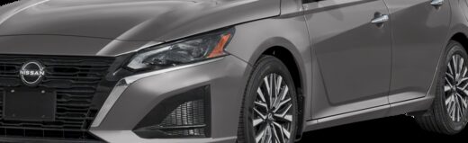 2026 Nissan Altima