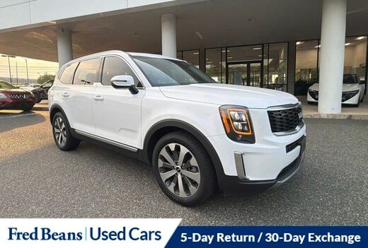 2022 Kia Telluride