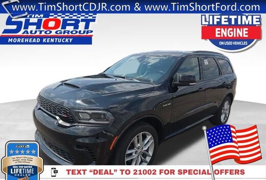 2025 Dodge Durango