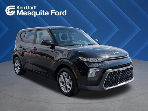 2022 Kia Soul